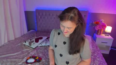 Snapshot of nathalystars chatting on March 30, 2026, 12:28 pm NathalyStars online show from March 30, 2026, 12:28 pm