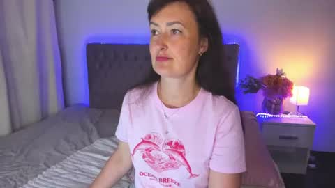 Snapshot of nathalystars chatting on July 7, 2026, 12:09 pm NathalyStars online show from July 7, 2026, 12:09 pm