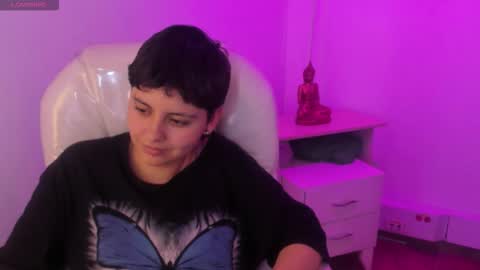 nathalyy_ds online show from March 21, 2026, 5:45 am