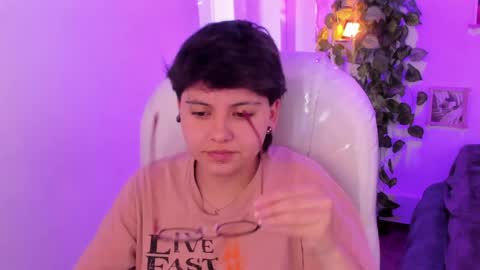 nathalyy_ds online show from April 9, 2026, 8:36 pm