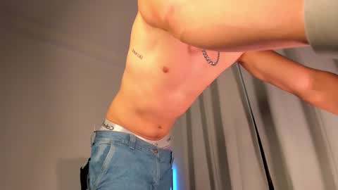 Nathan online show from November 27, 2025, 8:33 pm