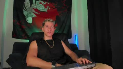 Nathan online show from March 17, 2026, 5:27 pm