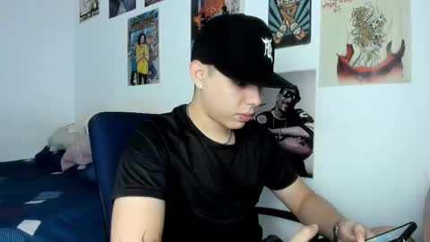 Snapshot of nathan_galanis chatting on February 4, 2026, 11:09 pm nathan online show from February 4, 2026, 11:09 pm