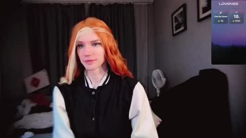 This name is so sexy you cant pronounce it. online show from October 30, 2025, 1:51 am