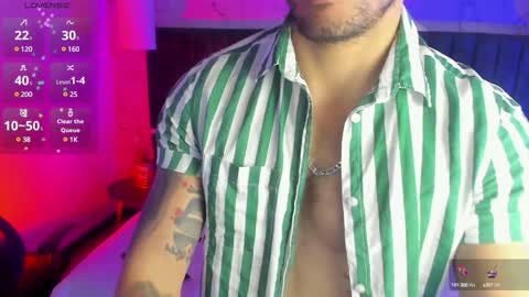 nathan_rivers online show from February 8, 2025, 11:33 am