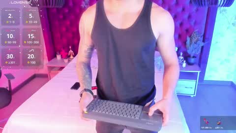 nathan_rivers online show from February 27, 2025, 11:52 am