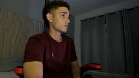 nathan_shimmer online show from March 2, 2026, 11:22 pm