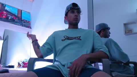 Snapshot of nathan_walkerr chatting on February 20, 2026, 10:10 pm Nathan online show from February 20, 2026, 10:10 pm