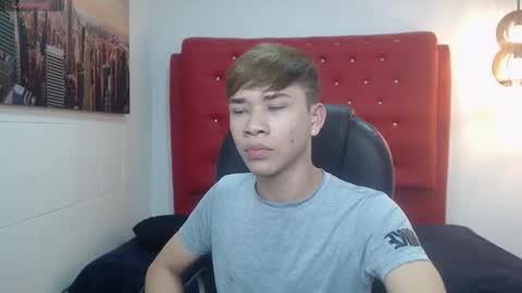 nathanclay online show from November 13, 2025, 4:22 am