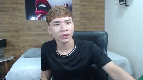 nathanclay online show from March 15, 2026, 3:45 am