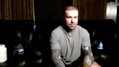 NathanielFlex online show from June 21, 2026, 12:57 am