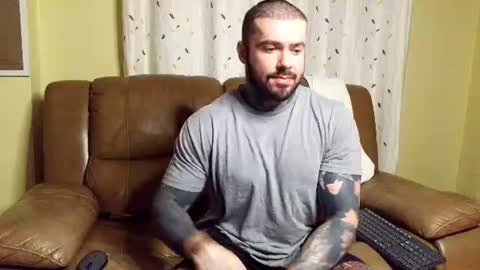 NathanielFlex online show from July 27, 2026, 1:12 am