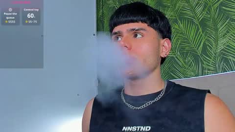 Nathaniel Park online show from April 2, 2026, 3:26 am