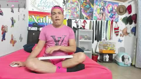 Snapshot of nathannathaniel chatting on February 5, 2026, 10:20 am nathan nathaniel online show from February 5, 2026, 10:20 am