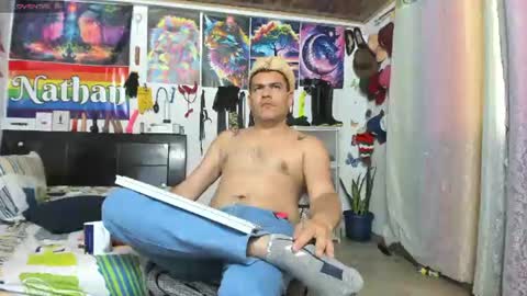 Snapshot of nathannathaniel chatting on June 13, 2026, 10:29 pm nathan nathaniel online show from June 13, 2026, 10:29 pm
