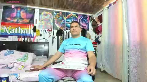 Snapshot of nathannathaniel chatting on June 14, 2026, 1:46 pm nathan nathaniel online show from June 14, 2026, 1:46 pm
