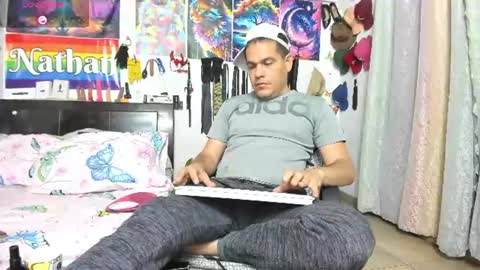 Snapshot of nathannathaniel chatting on June 25, 2026, 4:12 am nathan nathaniel online show from June 25, 2026, 4:12 am