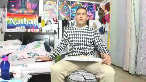 Snapshot of nathannathaniel chatting on June 28, 2026, 5:35 am nathan nathaniel online show from June 28, 2026, 5:35 am