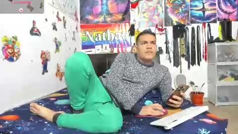 Snapshot of nathannathaniel chatting on June 29, 2026, 4:40 pm nathan nathaniel online show from June 29, 2026, 4:40 pm