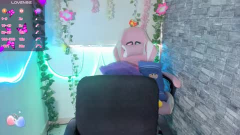 Naty online show from February 2, 2026, 7:45 pm