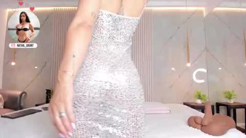 nathassa online show from February 21, 2026, 12:06 pm