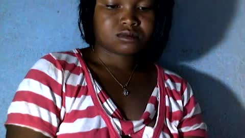 Snapshot of nathy02 chatting on February 20, 2025, 4:18 am Nathy online show from February 20, 2025, 4:18 am