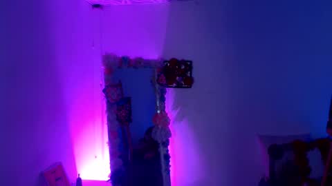 Snapshot of nathy_rock chatting on June 5, 2026, 9:09 pm Nathalia online show from June 5, 2026, 9:09 pm
