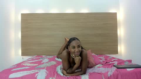 nathy_ross online show from February 11, 2025, 10:15 am