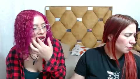 nathy_voyeur online show from March 27, 2026, 1:22 pm