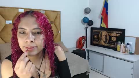 nathy_voyeur online show from April 28, 2026, 3:11 am