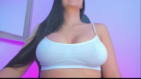 Snapshot of nathyy_garcia chatting on March 22, 2026, 10:57 pm Nathyy online show from March 22, 2026, 10:57 pm
