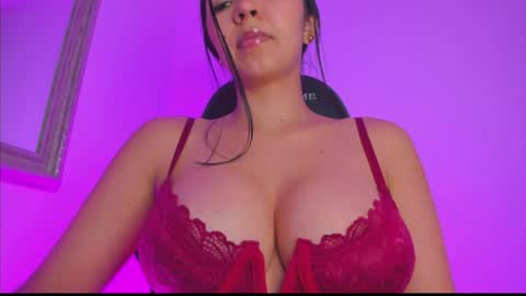 Snapshot of nathyy_garcia chatting on April 9, 2026, 2:33 am Nathyy online show from April 9, 2026, 2:33 am