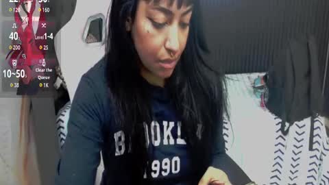 Snapshot of nati_nath chatting on July 16, 2026, 8:48 pm NATALIA online show from July 16, 2026, 8:48 pm