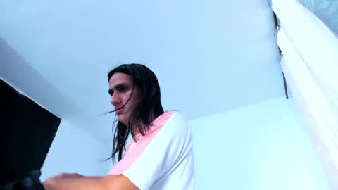 Nati online show from February 8, 2025, 12:17 pm