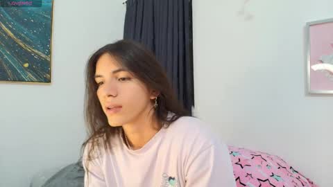 Nati online show from December 17, 2025, 1:55 am