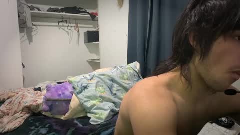 Snapshot of native_boy2 chatting on September 9, 2025, 7:41 am native_boy2 online show from September 9, 2025, 7:41 am