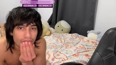 Snapshot of native_boy2 chatting on September 11, 2025, 8:58 am native_boy2 online show from September 11, 2025, 8:58 am