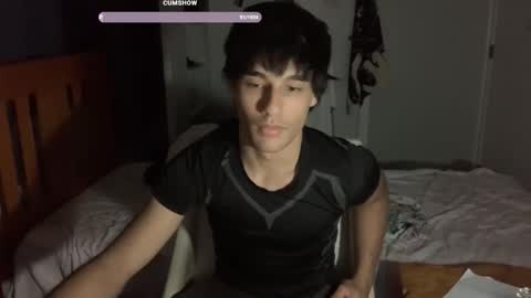 native_boy2 online show from December 2, 2025, 7:36 am