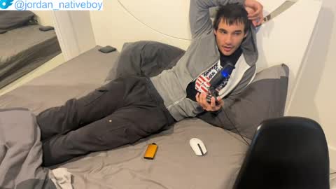 Snapshot of native_boy2 chatting on May 25, 2026, 8:48 pm native_boy2 online show from May 25, 2026, 8:48 pm