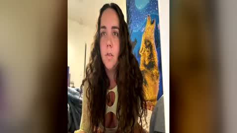 Snapshot of nativeootie69 chatting on June 16, 2026, 6:05 am nativeootie69 online show from June 16, 2026, 6:05 am