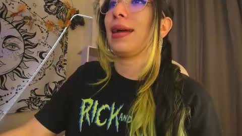 Nat  online show from March 20, 2026, 12:48 am