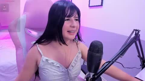 Snapshot of natsuki_star chatting on July 28, 2026, 2:29 am natsuki online show from July 28, 2026, 2:29 am