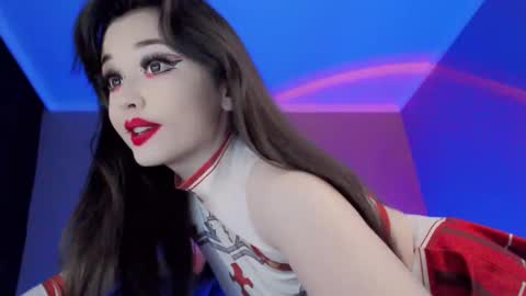 natsumi18 online show from February 23, 2025, 4:39 am