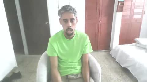 Jose online show from February 13, 2026, 2:24 pm