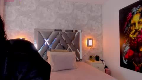 Natalia online show from January 11, 2026, 2:49 am