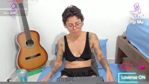 natt_op online show from March 8, 2026, 2:04 am