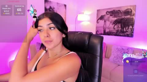 Snapshot of nattashaa7 chatting on June 1, 2026, 12:07 pm nattashaa online show from June 1, 2026, 12:07 pm