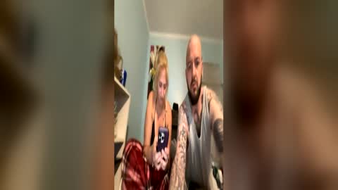 Snapshot of natti_daddy chatting on June 7, 2026, 2:37 am Nattidaddy online show from June 7, 2026, 2:37 am