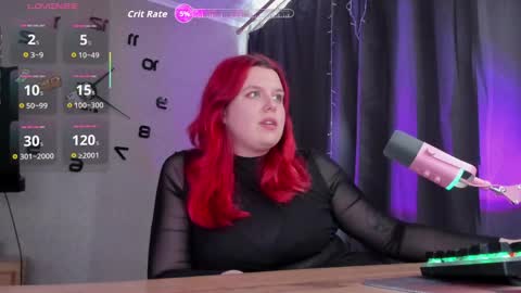 Pure evil Nat NONUDE GODDESS online show from March 27, 2026, 8:26 am