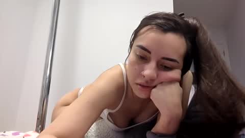 Natalia online show from January 17, 2026, 3:06 pm